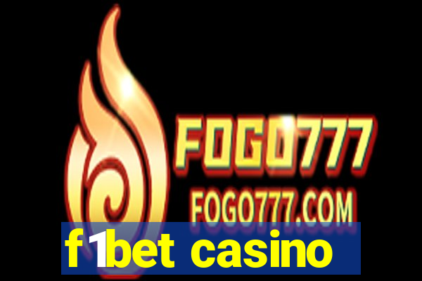 f1bet casino